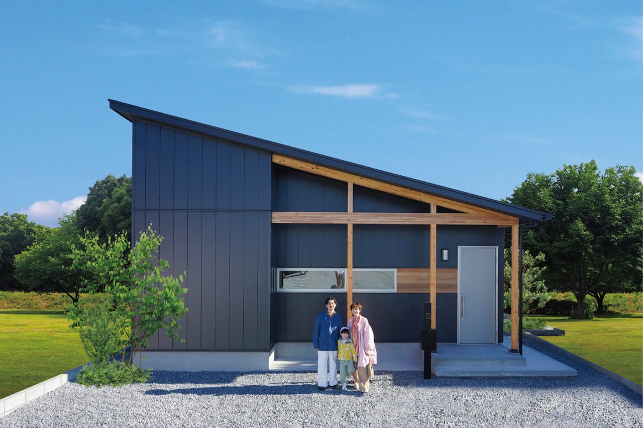 デザインへのこだわり02