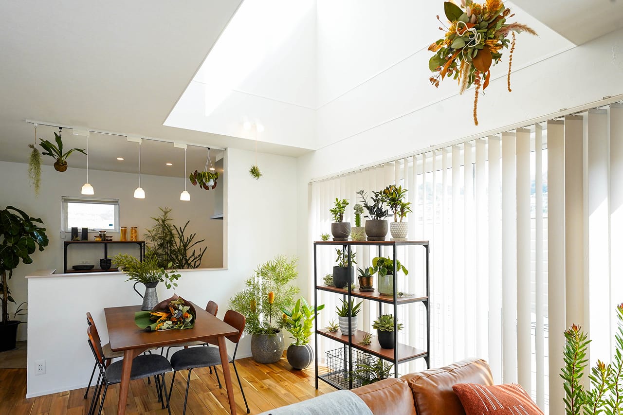 デザインへのこだわり01