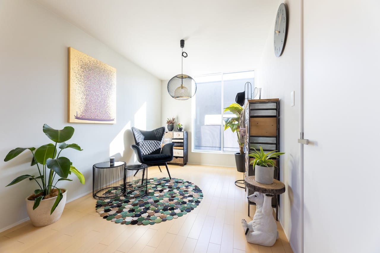 建築力とデザイン力