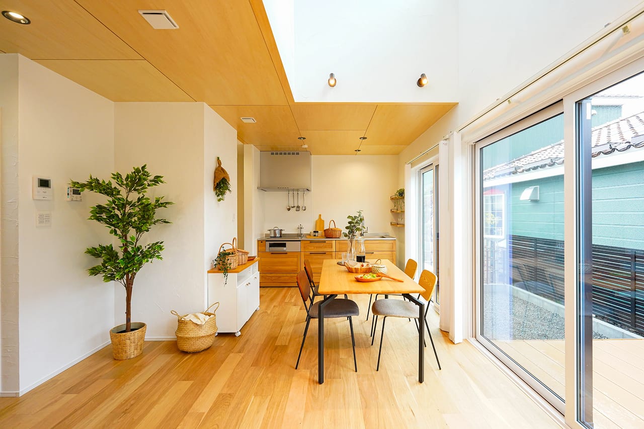 建築力とデザイン力