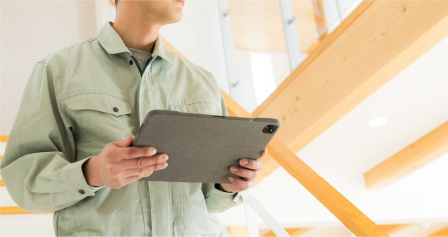 保証・アフターサービス