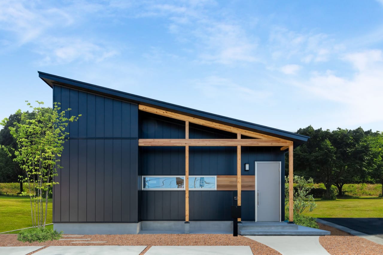 プロダクトハウス1