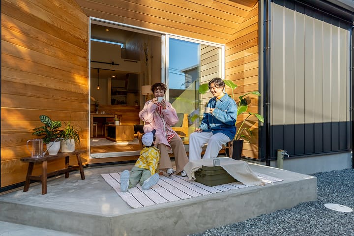 プロダクトハウス4