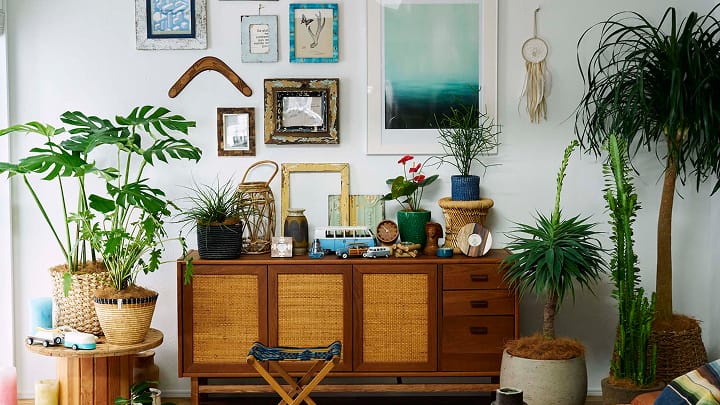 トータルコーディネート