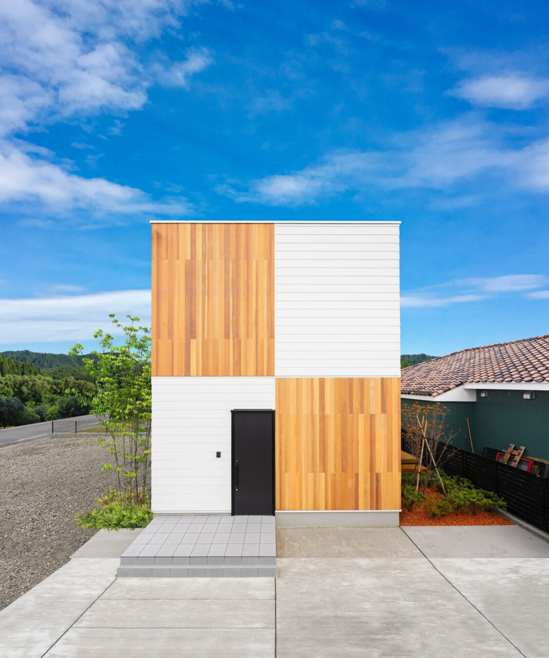 ライフスタイルに合わせて変化する家