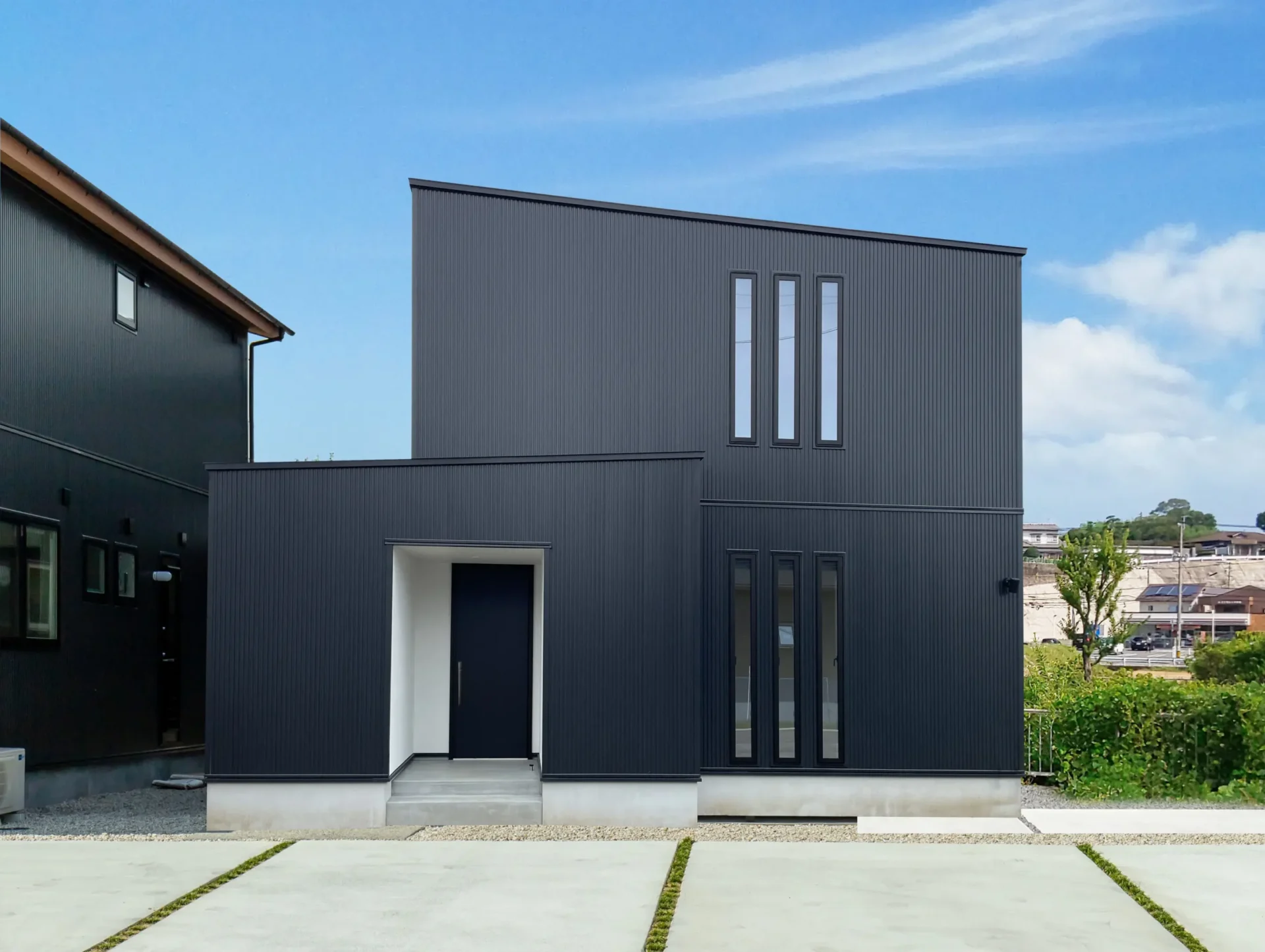 “暮らしやすい”が詰まった 5LDKのお家